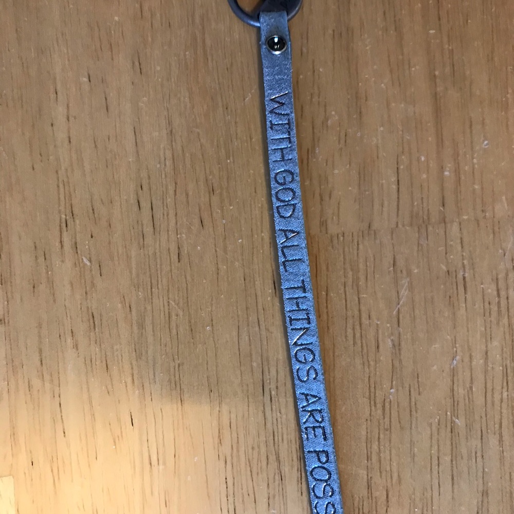 Goodworks Wrap Bracelet - Picture 7 of 8